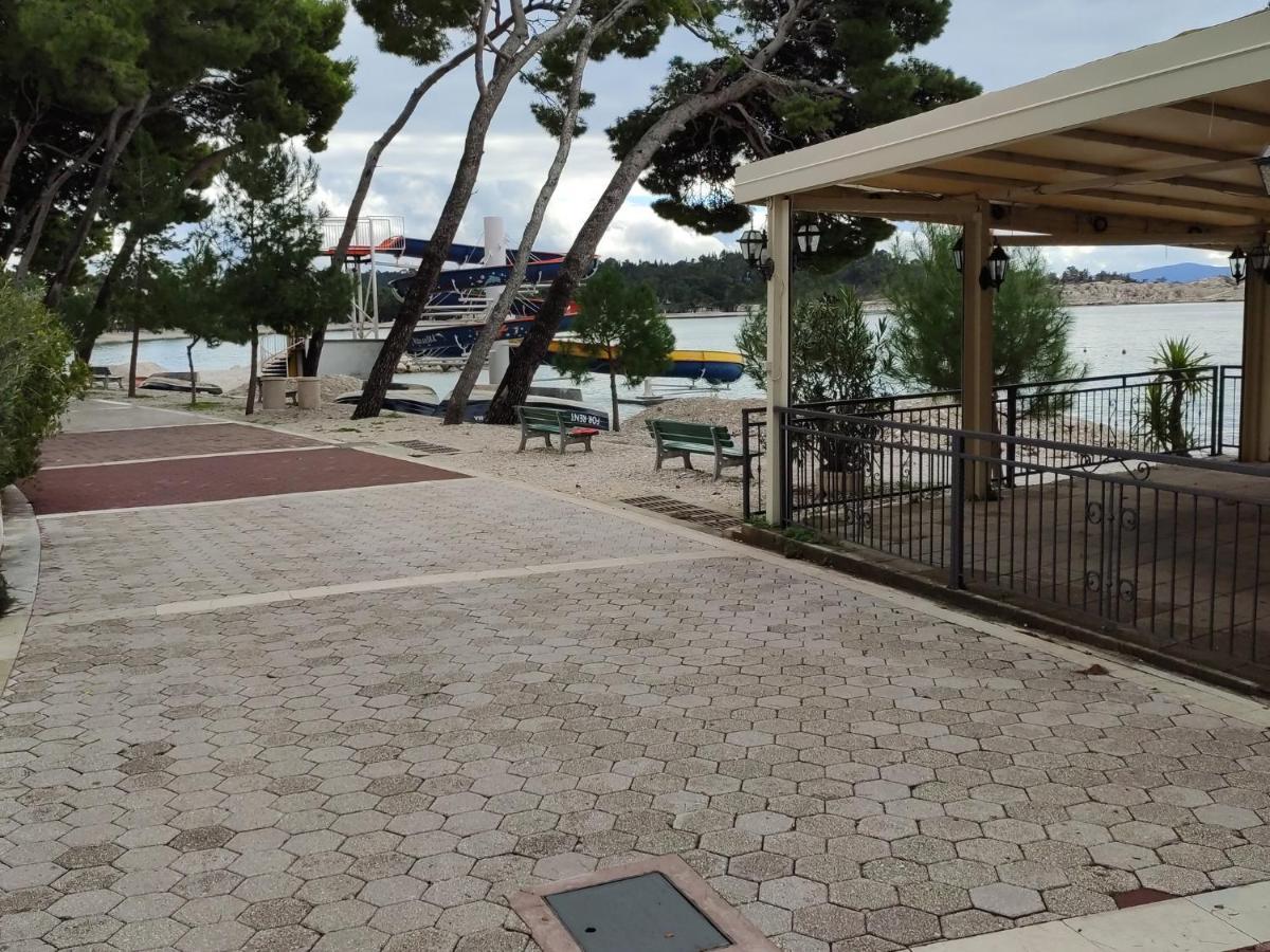 Apartments Ivo Makarska Eksteriør billede