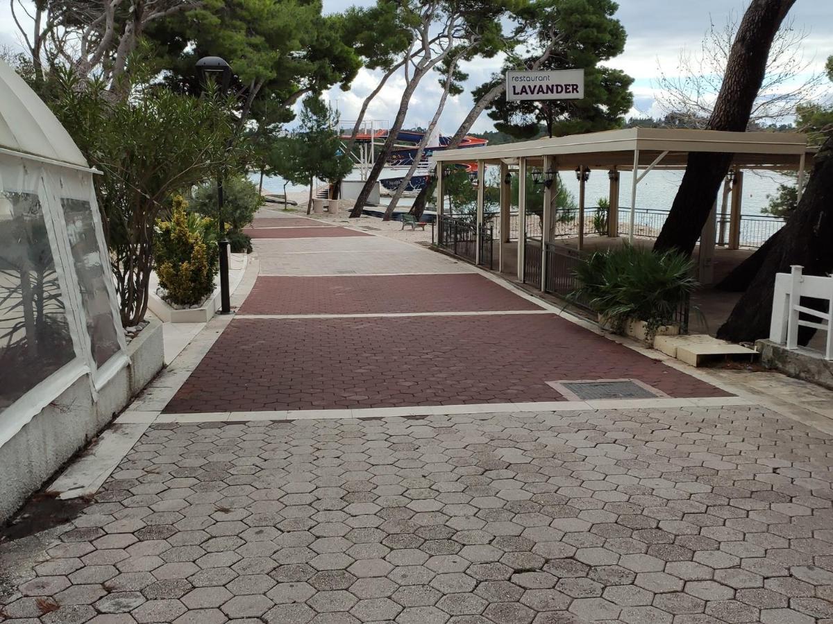 Apartments Ivo Makarska Eksteriør billede
