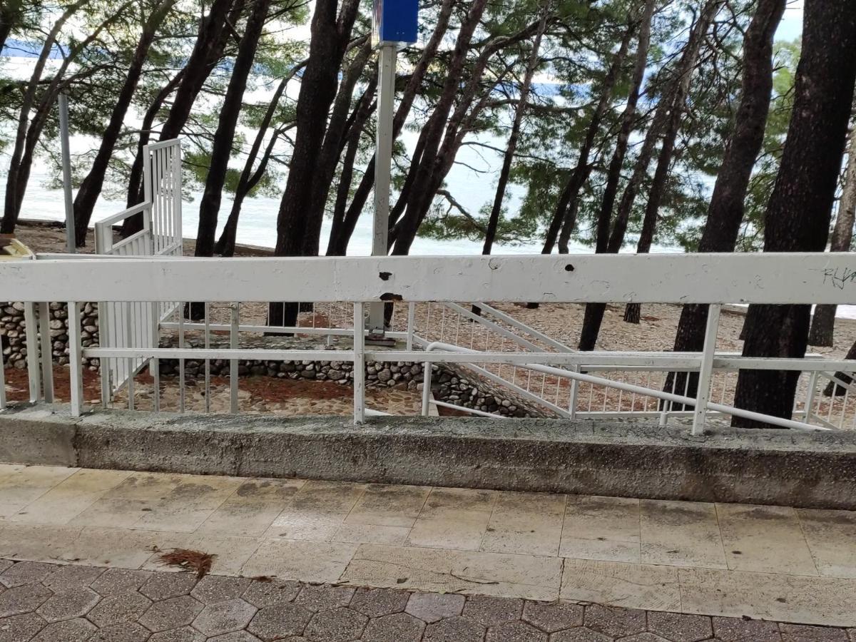 Apartments Ivo Makarska Eksteriør billede