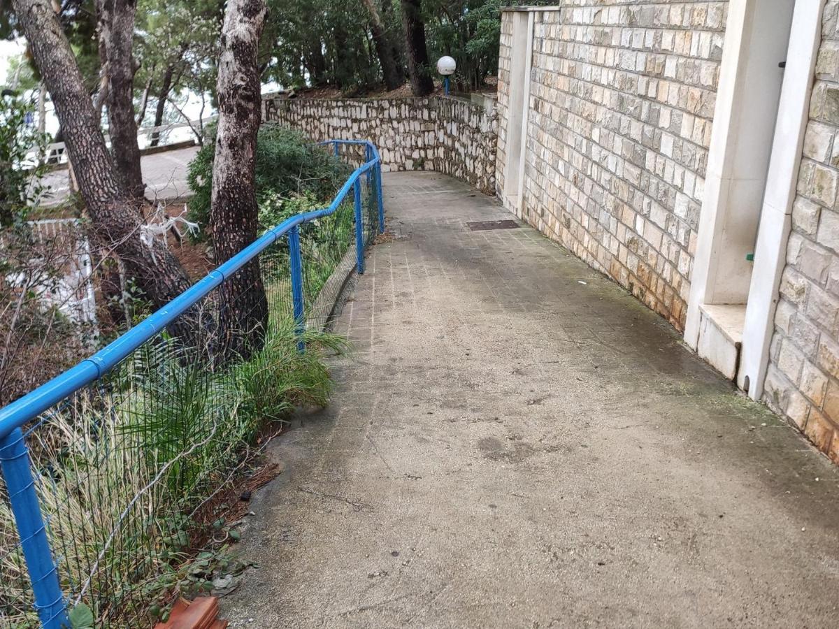 Apartments Ivo Makarska Eksteriør billede