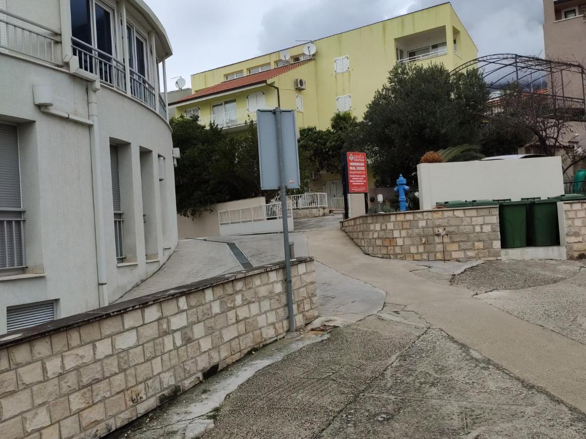 Apartments Ivo Makarska Eksteriør billede