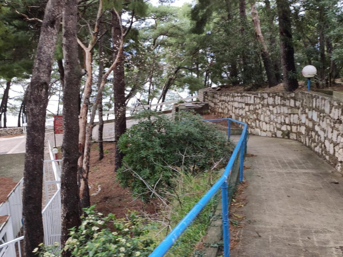 Apartments Ivo Makarska Eksteriør billede