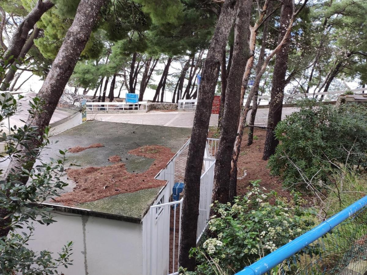 Apartments Ivo Makarska Eksteriør billede
