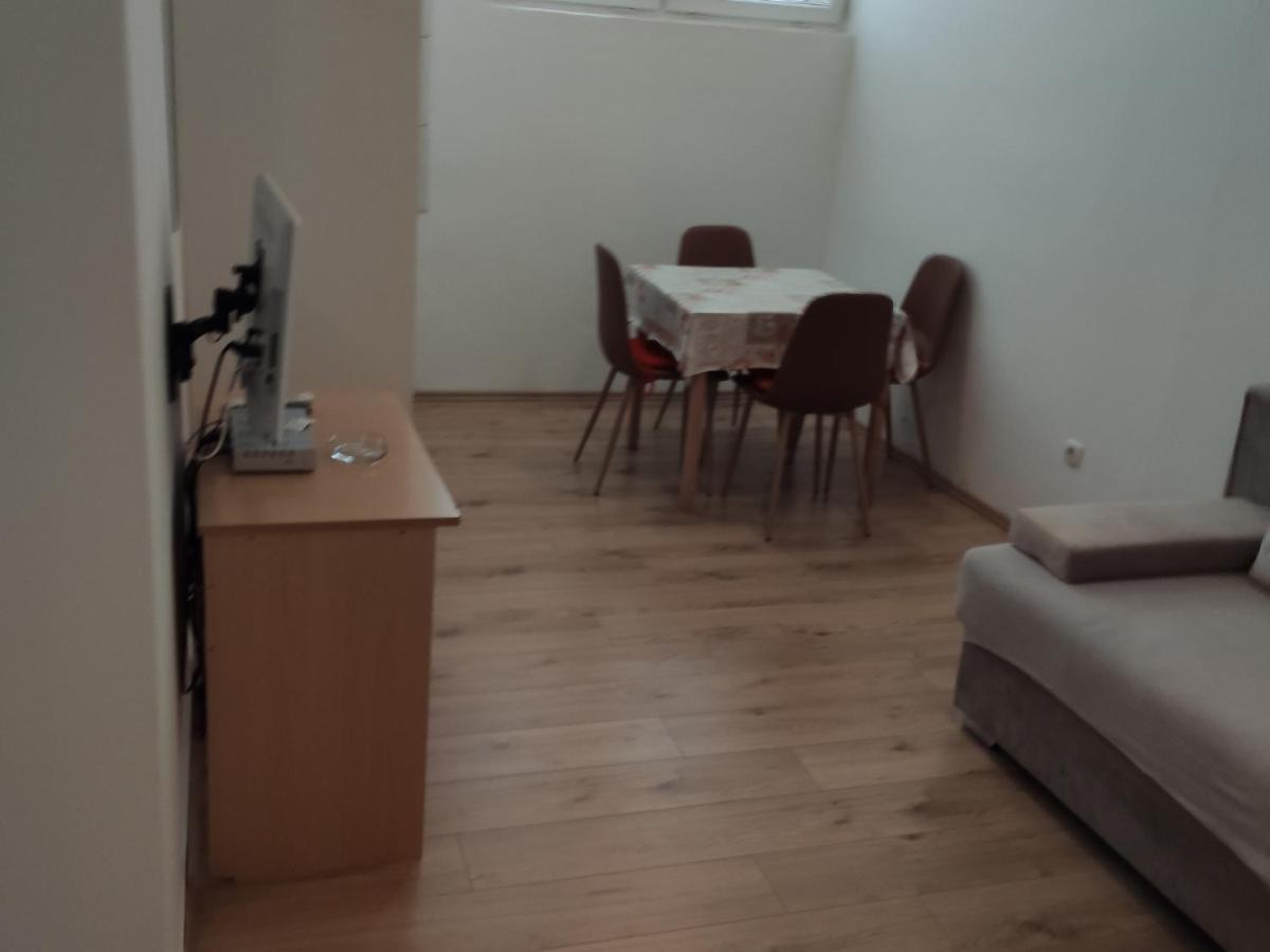Apartments Ivo Makarska Eksteriør billede