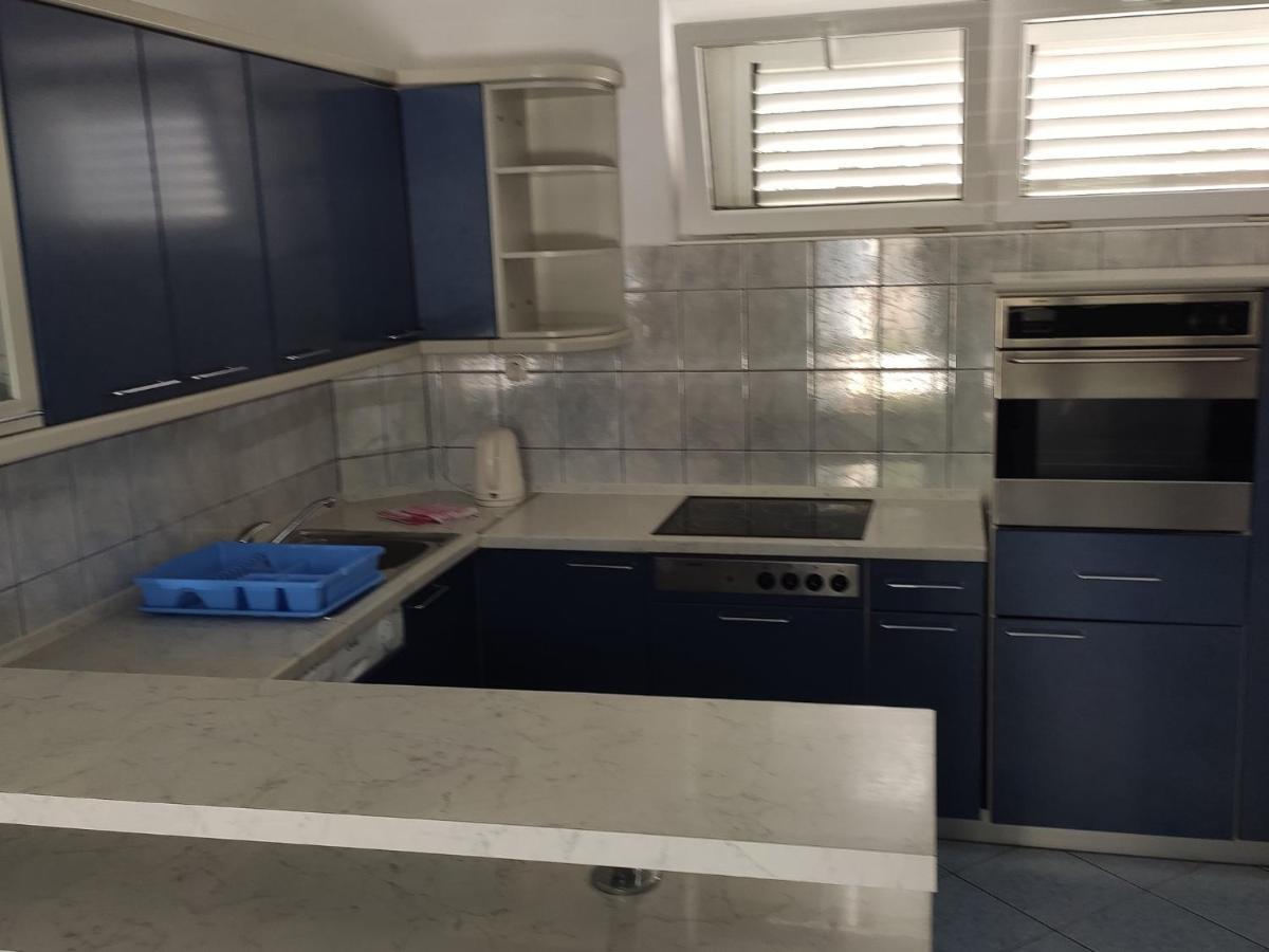 Apartments Ivo Makarska Eksteriør billede