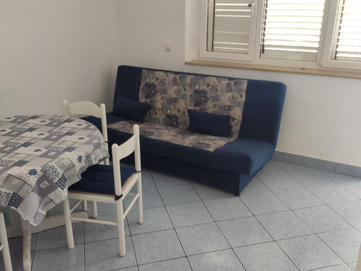 Apartments Ivo Makarska Eksteriør billede