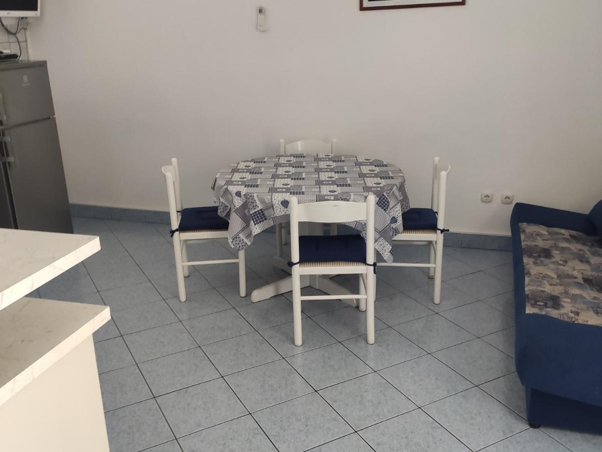 Apartments Ivo Makarska Eksteriør billede
