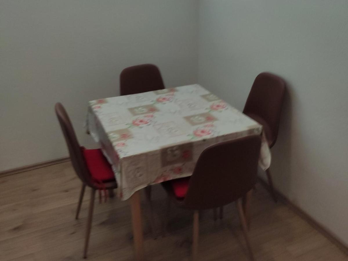 Apartments Ivo Makarska Eksteriør billede