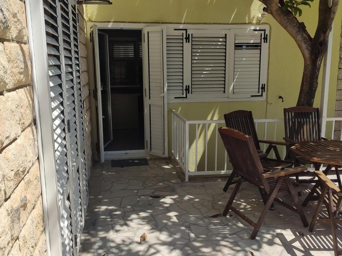 Apartments Ivo Makarska Eksteriør billede