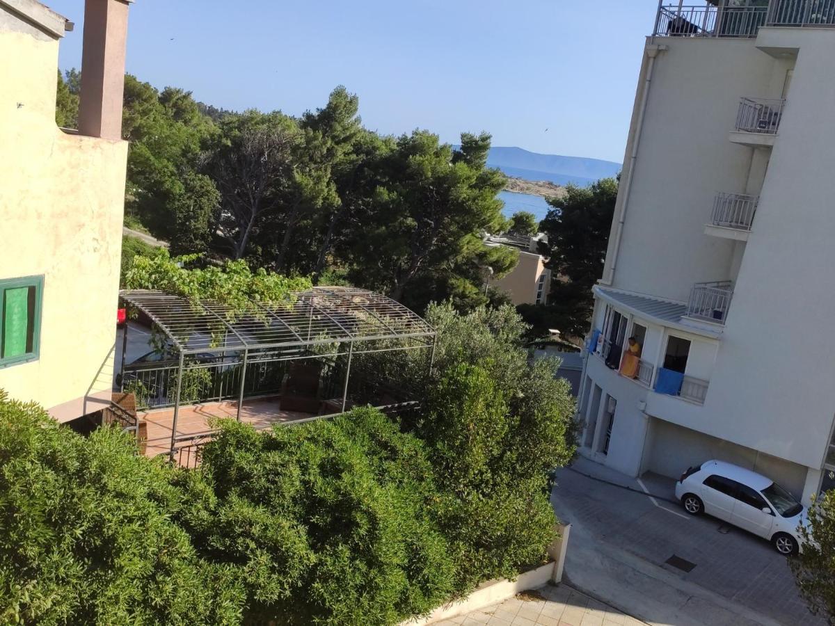 Apartments Ivo Makarska Eksteriør billede