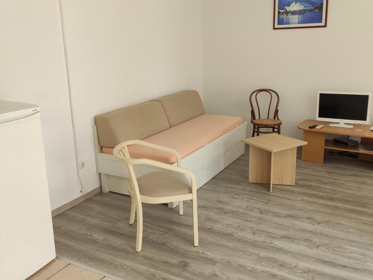 Apartments Ivo Makarska Eksteriør billede