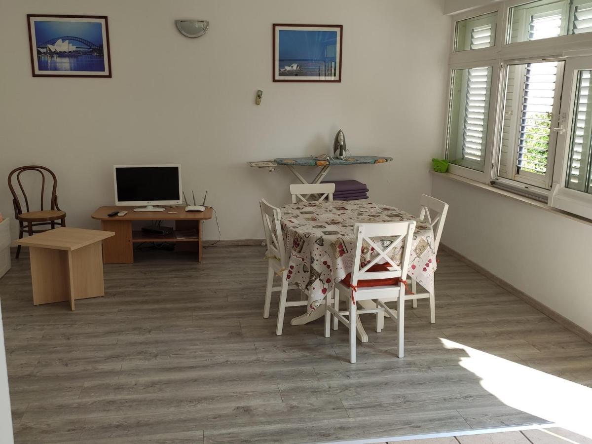 Apartments Ivo Makarska Eksteriør billede