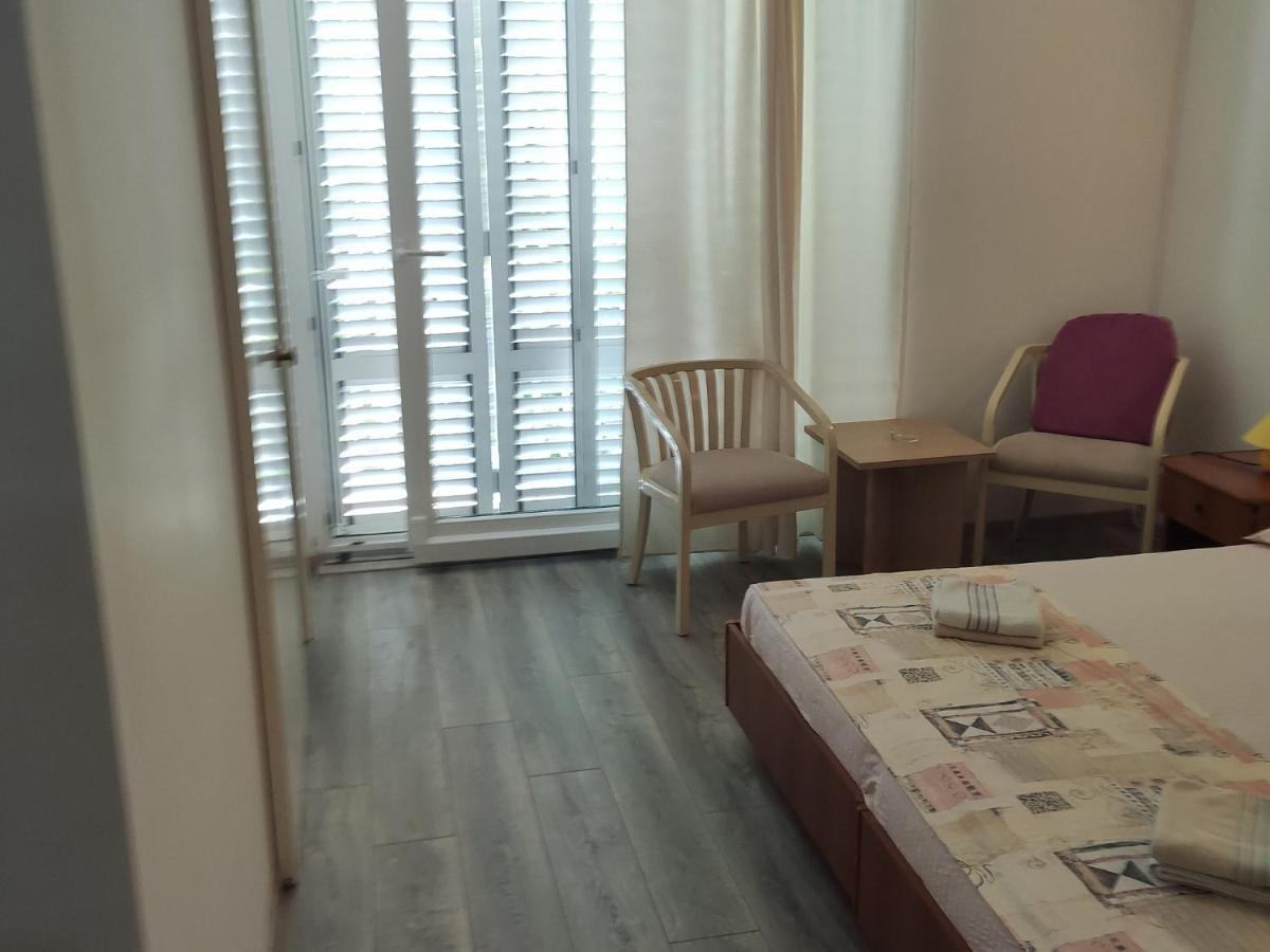 Apartments Ivo Makarska Eksteriør billede