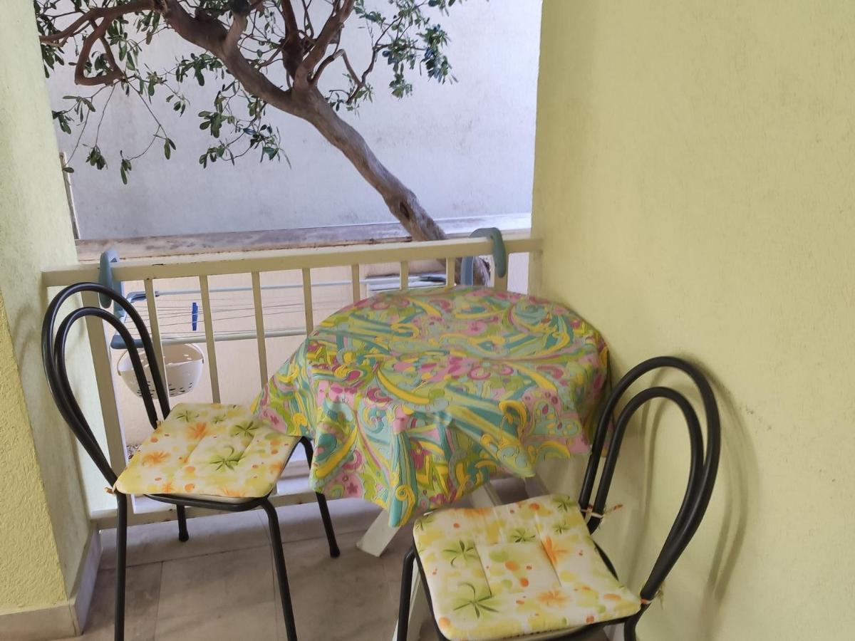 Apartments Ivo Makarska Eksteriør billede