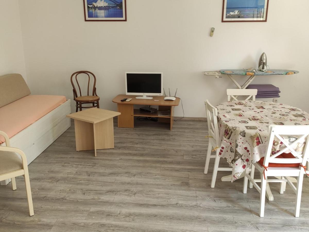 Apartments Ivo Makarska Eksteriør billede