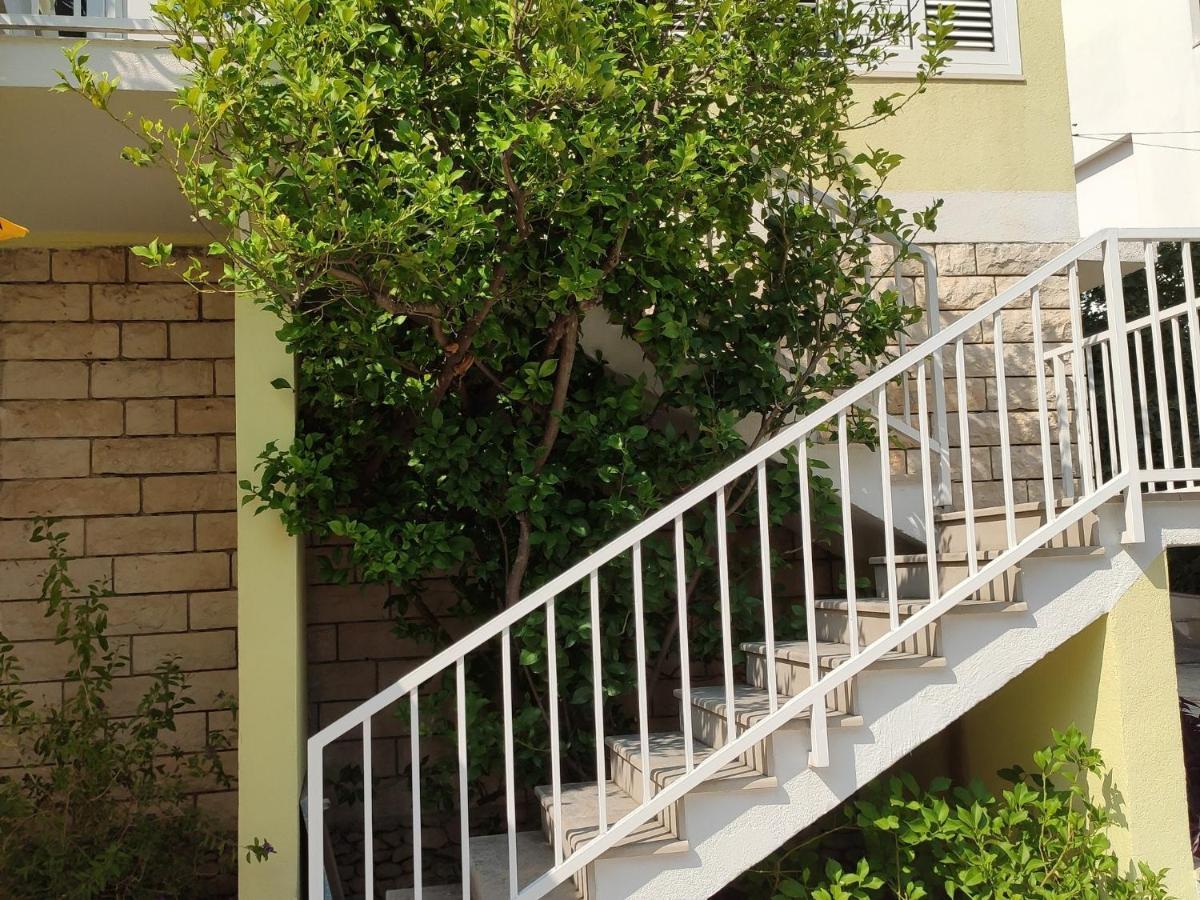 Apartments Ivo Makarska Eksteriør billede