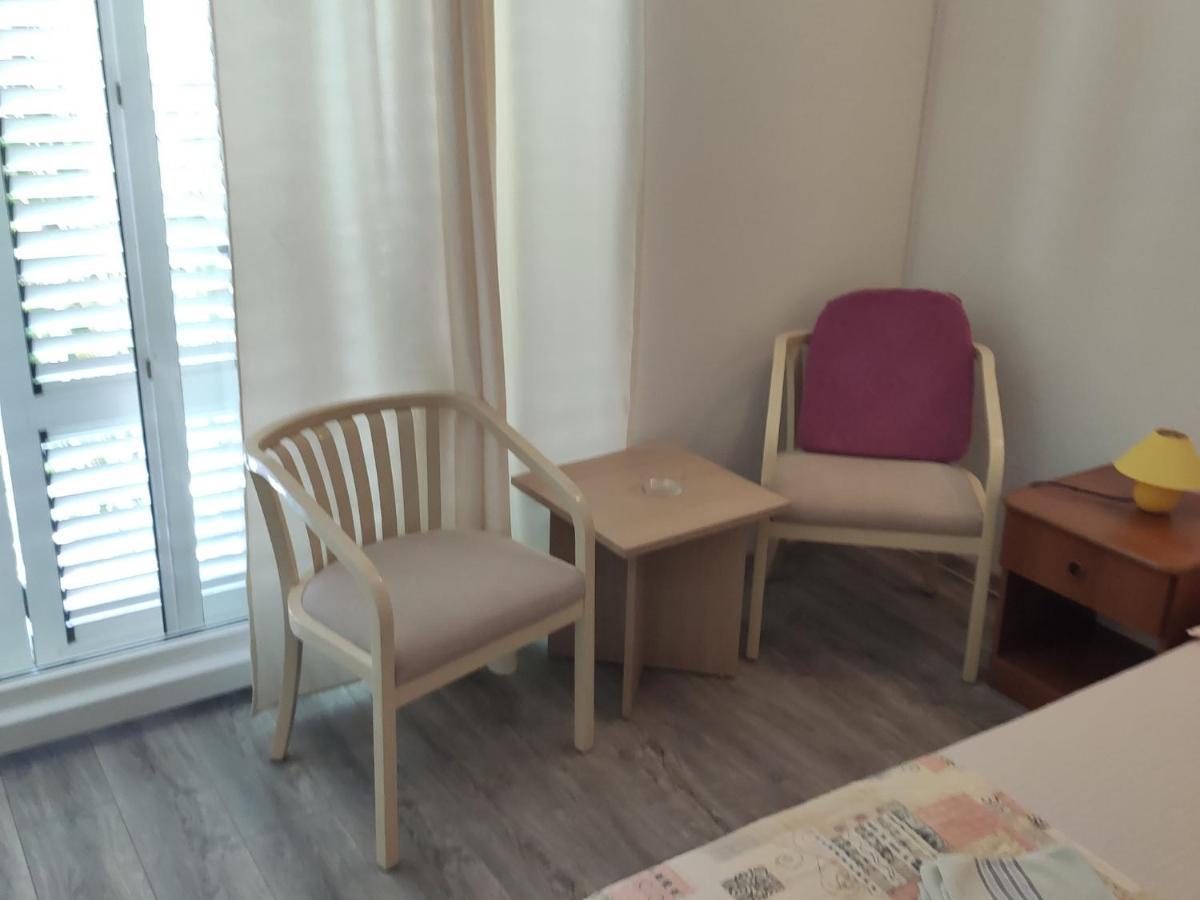 Apartments Ivo Makarska Eksteriør billede
