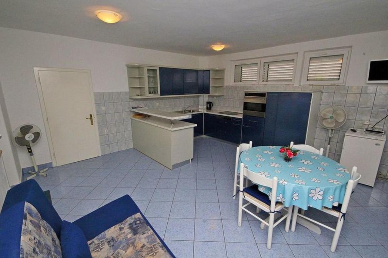 Apartments Ivo Makarska Eksteriør billede